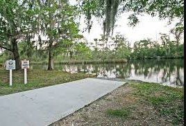 Live Oak Landing, an RVC Outdoor Destination