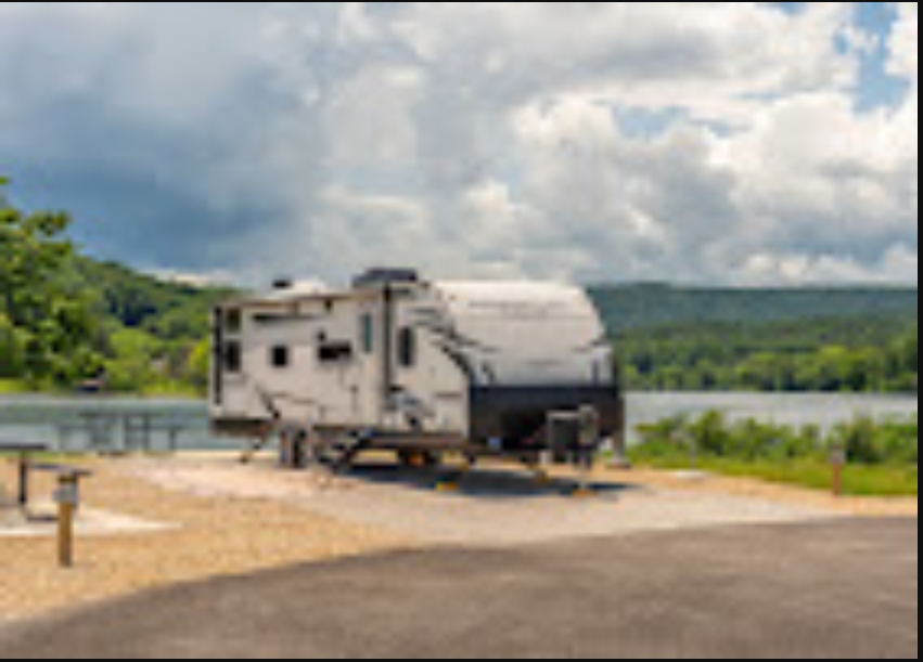 Rockwood Marina & RV Resort