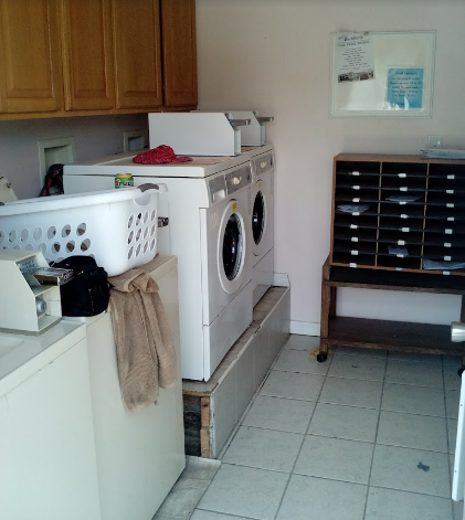 A Bay Breeze RV Park