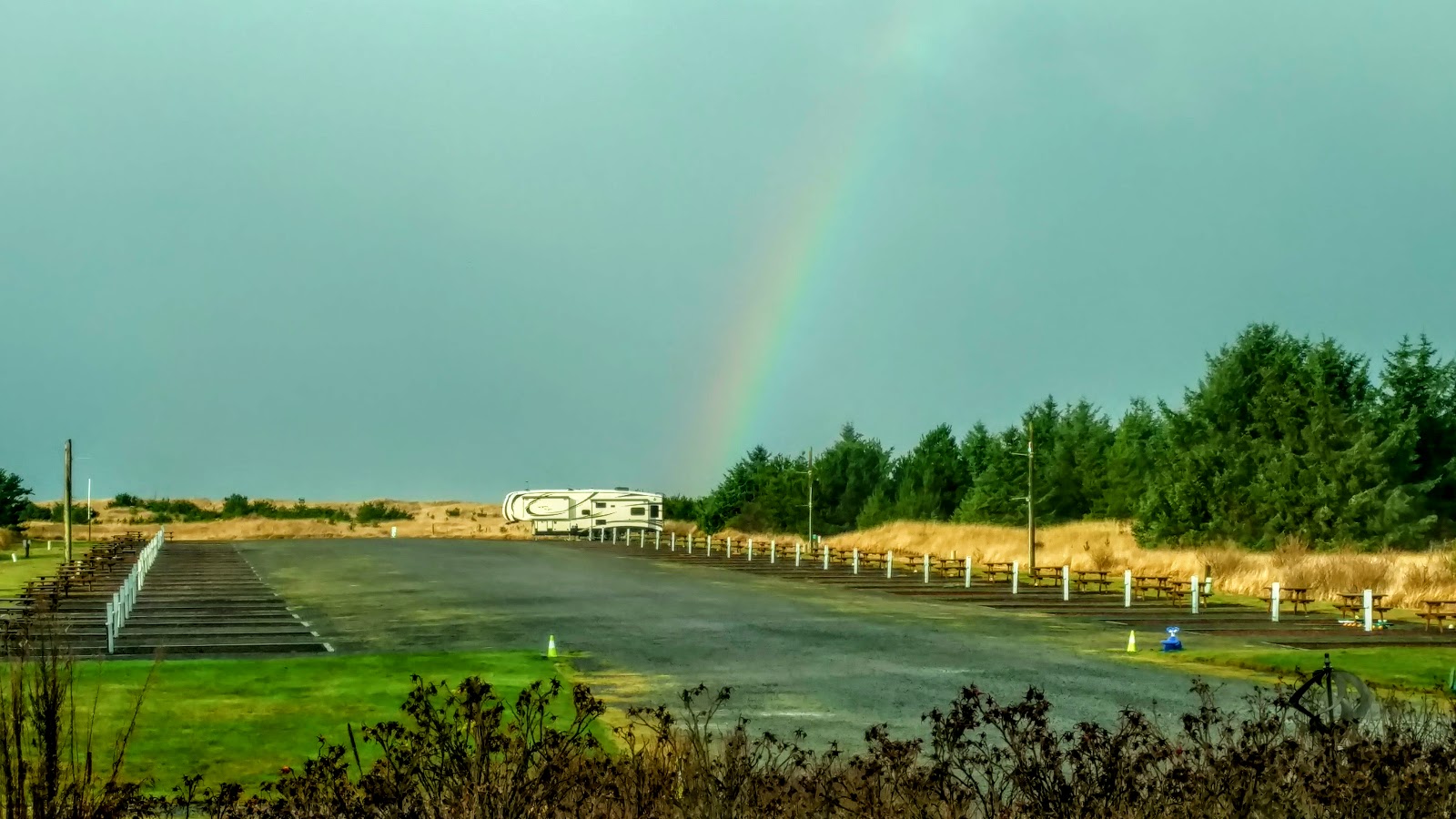 Andersen's On The Ocean