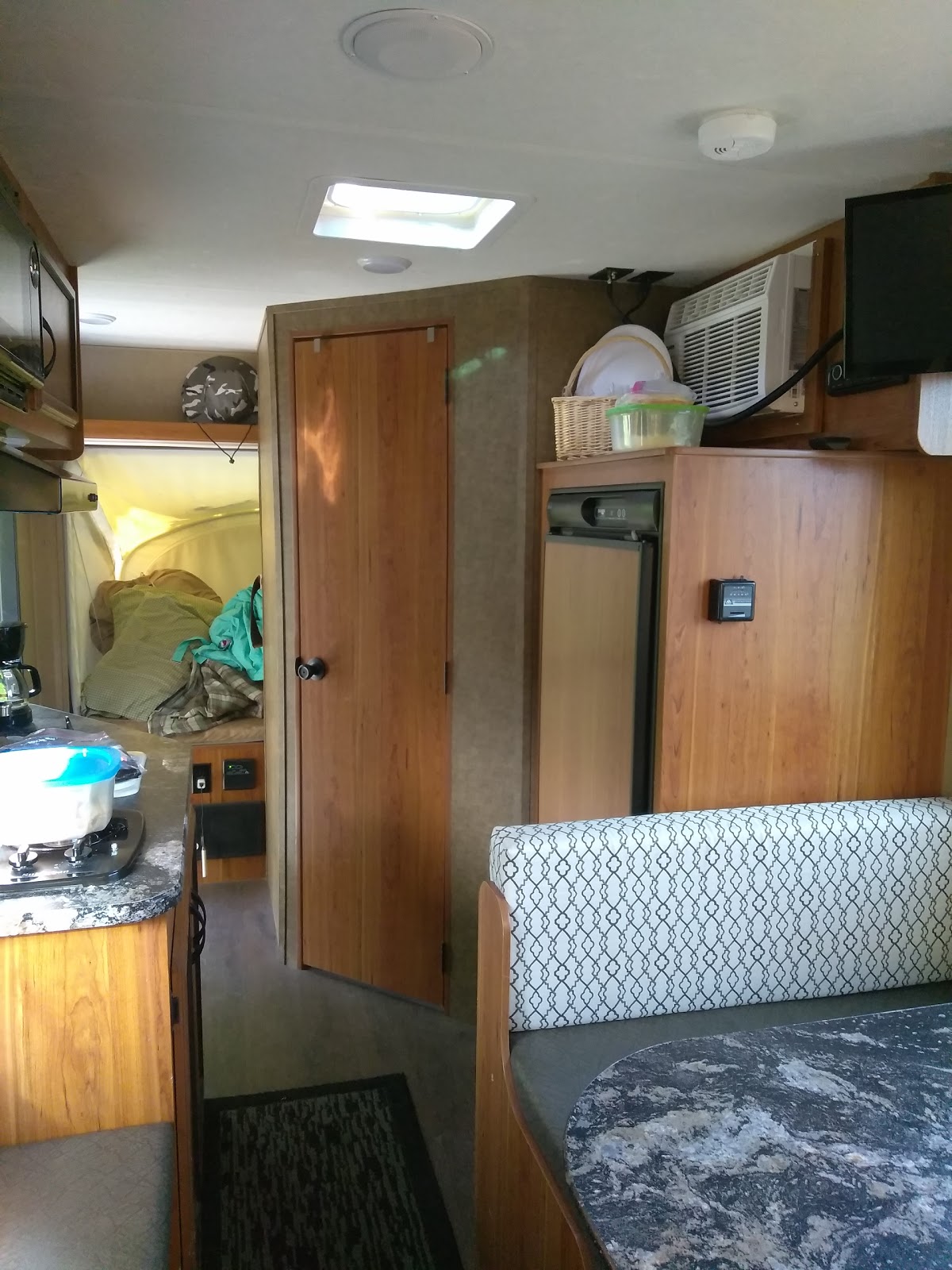 Juniper - Rockport State Park