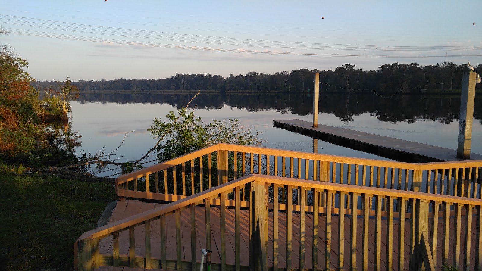 Waterway RV Campground