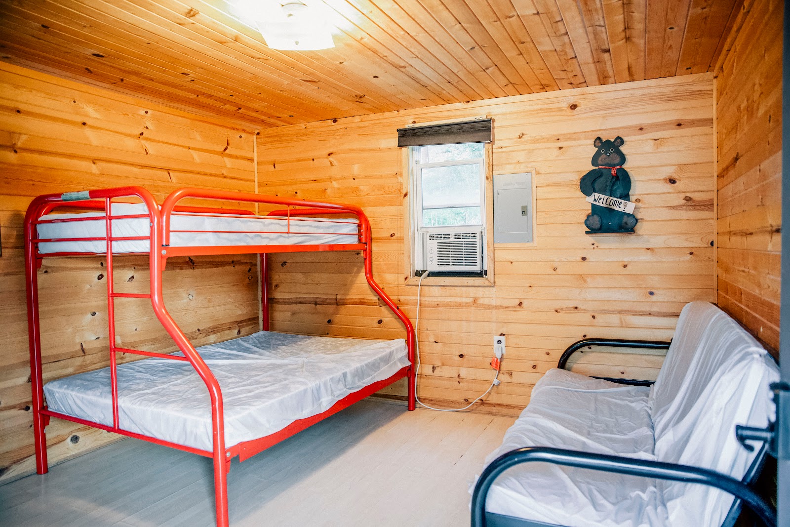 Rapid City RV Park & Campground