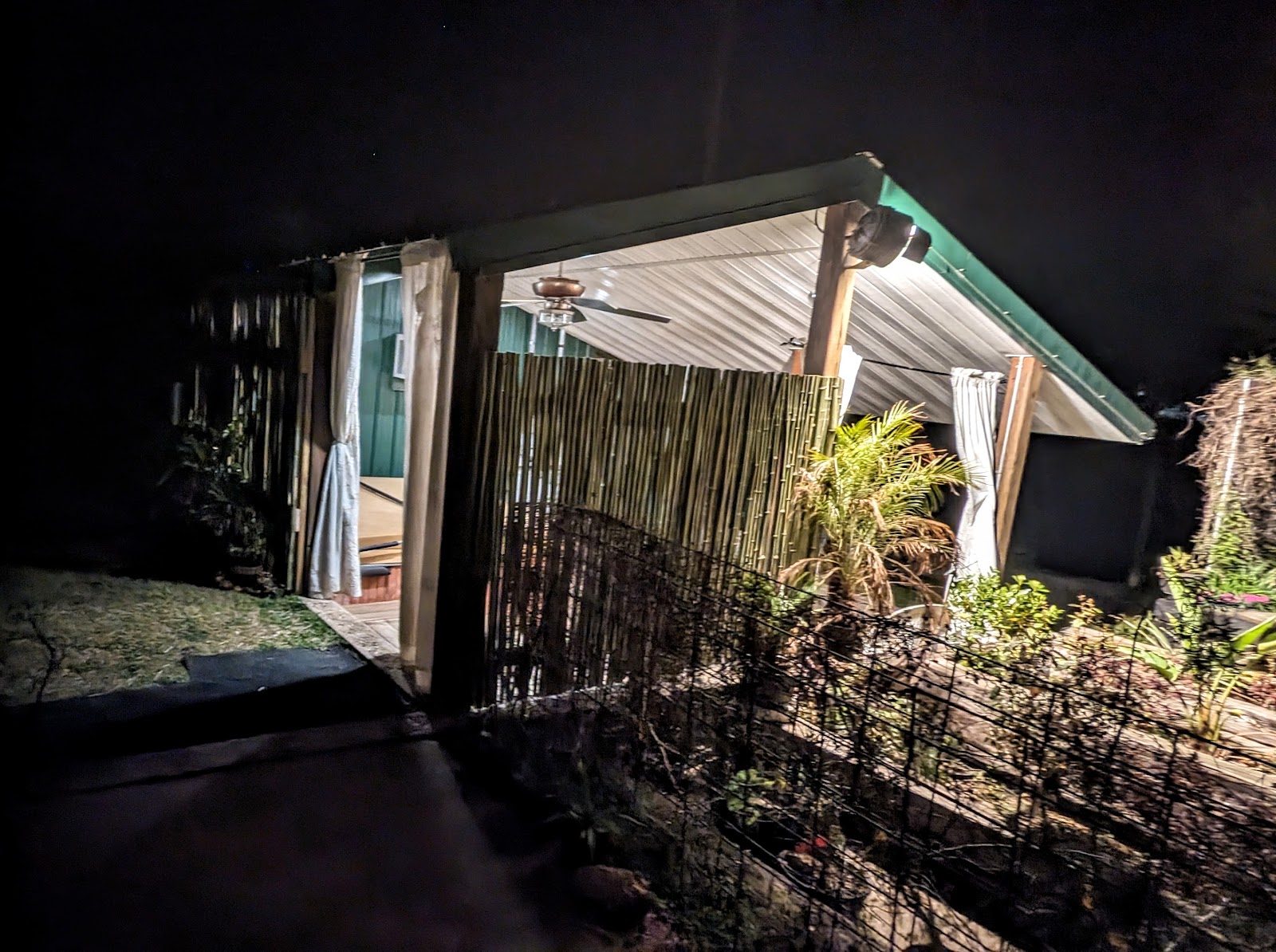 Edendell Campground & Guest House