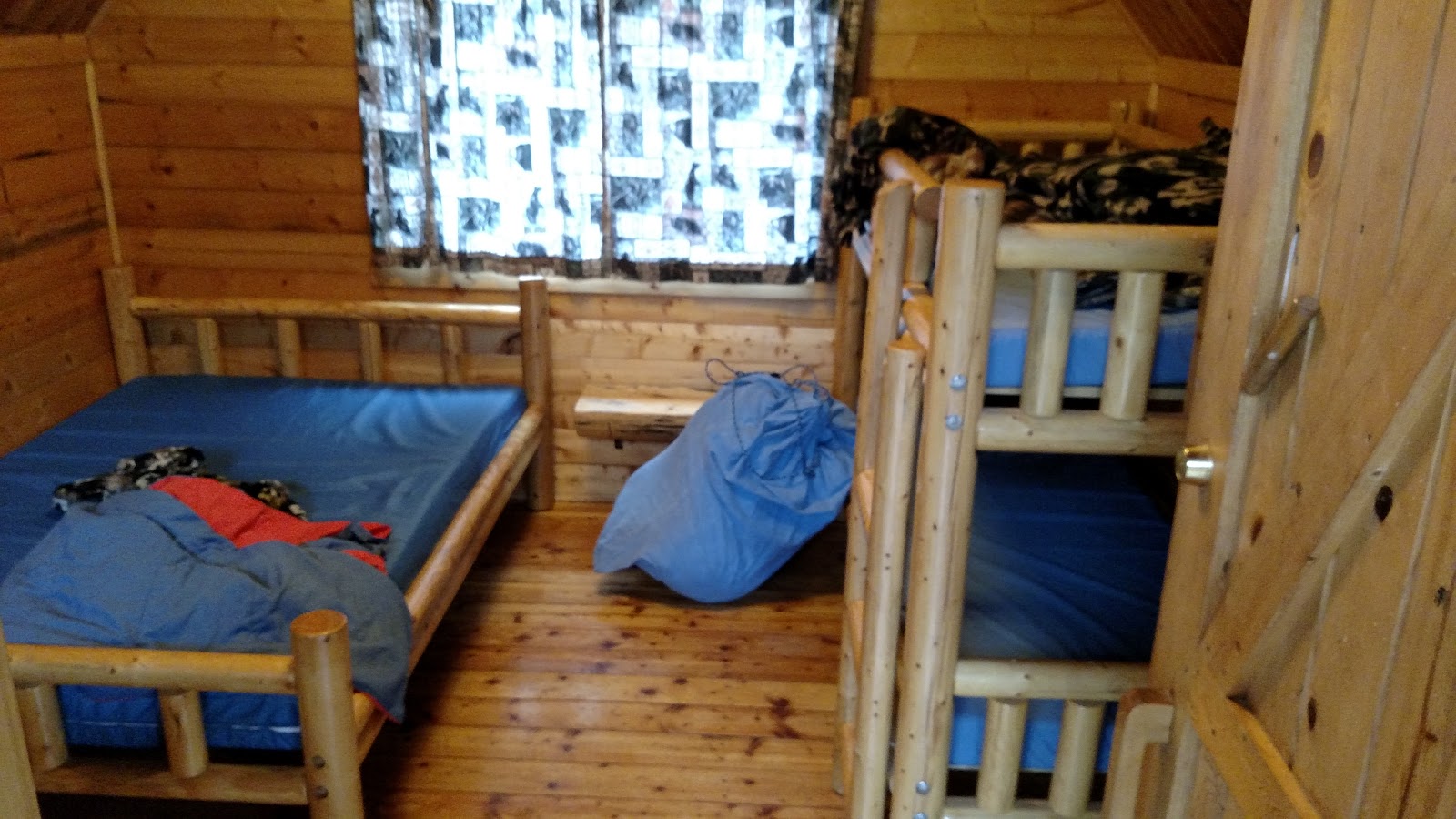 Montpelier Creek KOA