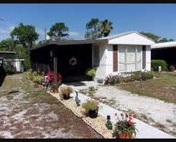 Bass Capital MH & RV Park (Age Restricted 55+)