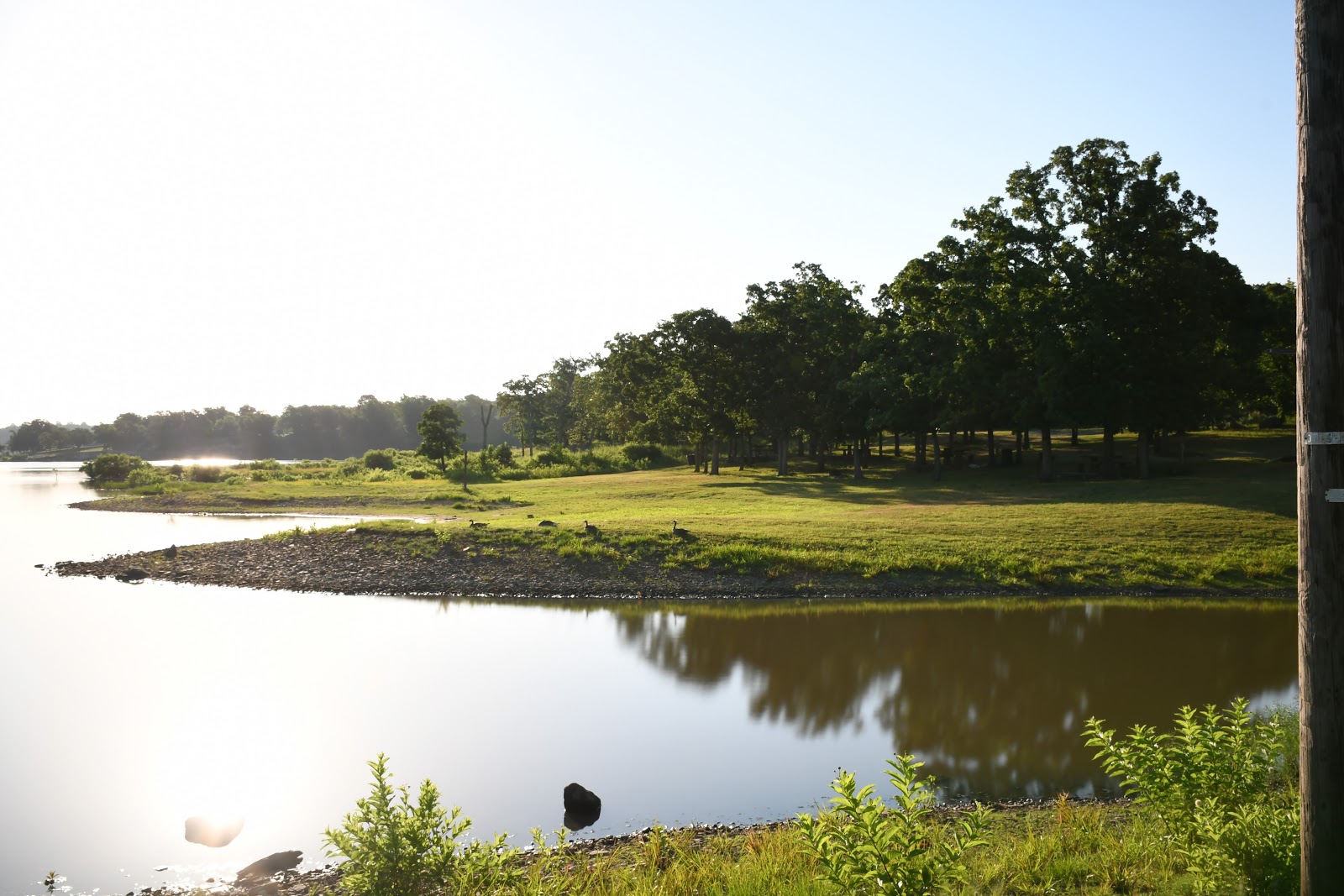 Crowder Point Family Campground