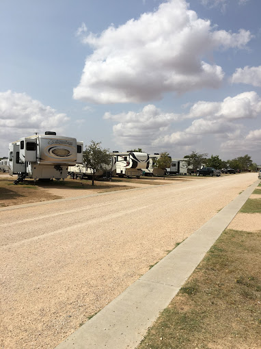 La Vedera RV Park