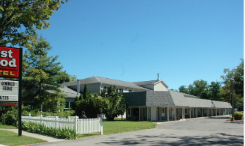 Rosemond Campground & Motel