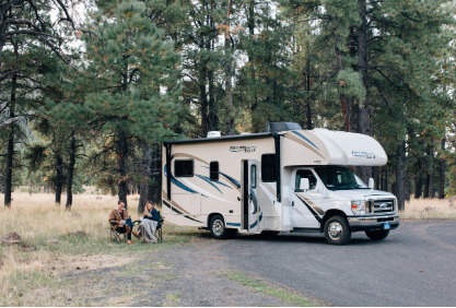 Martin Creek RV Park