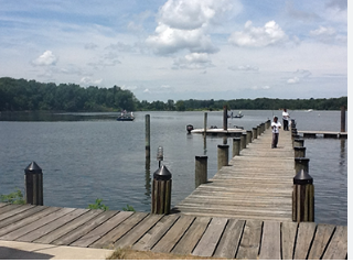 Smallwood State Park