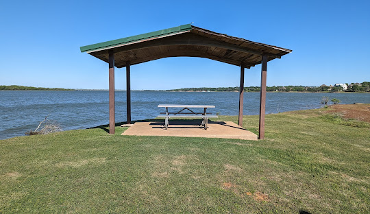 Pilot Knoll Park & Campground