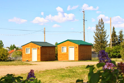 Glacier Mist RV Park