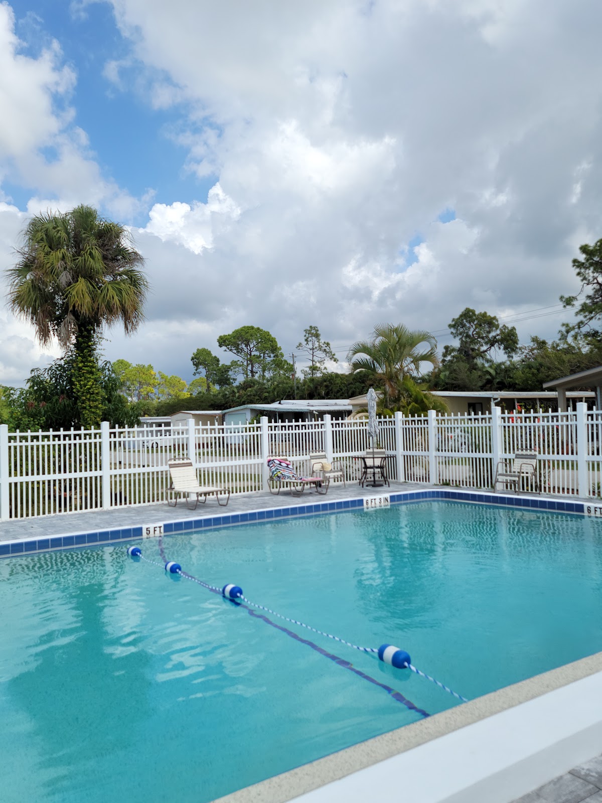 Endless Summer RV Estates