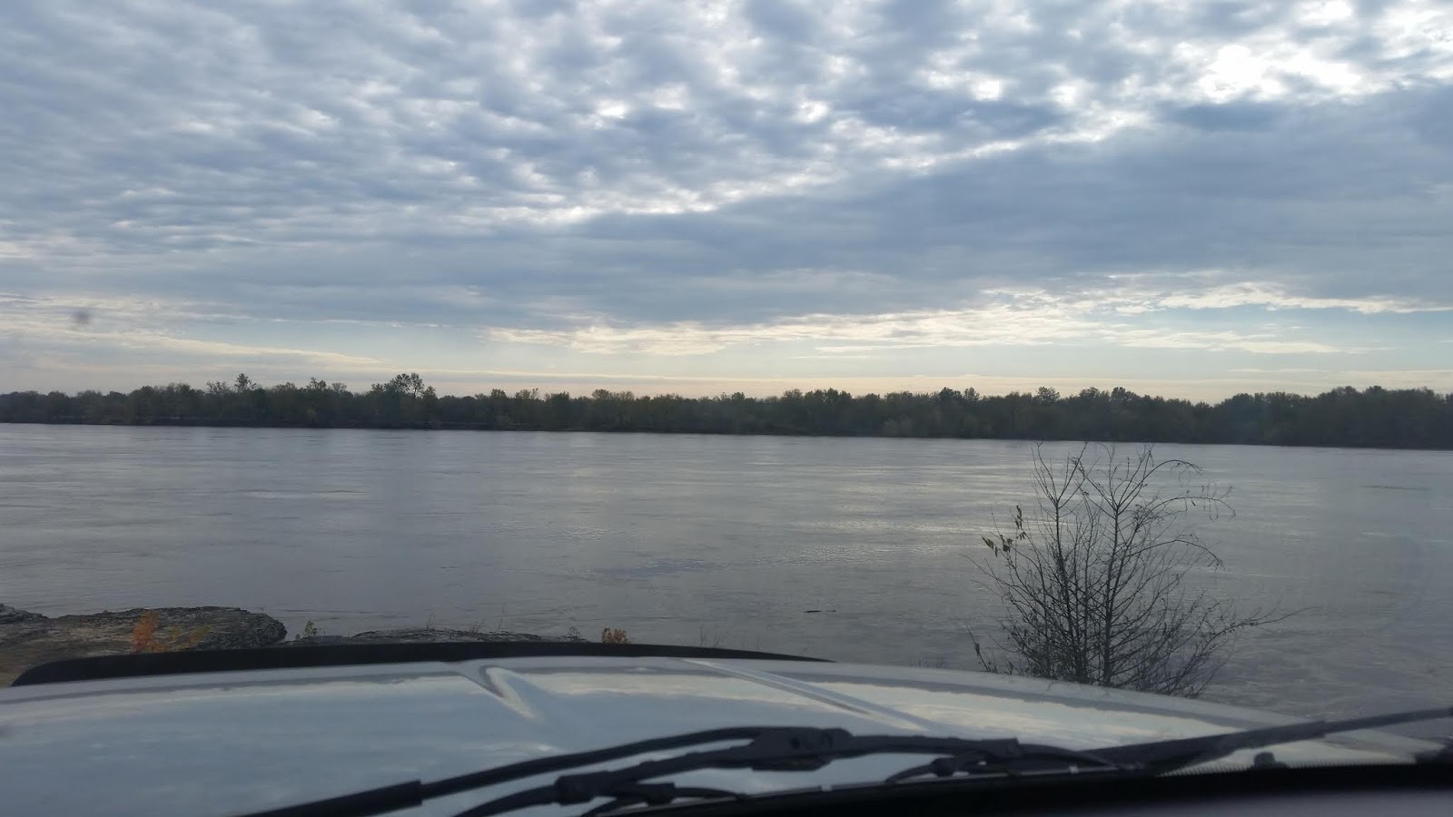 Pharaoh Campgrounds/Gardn-Gods