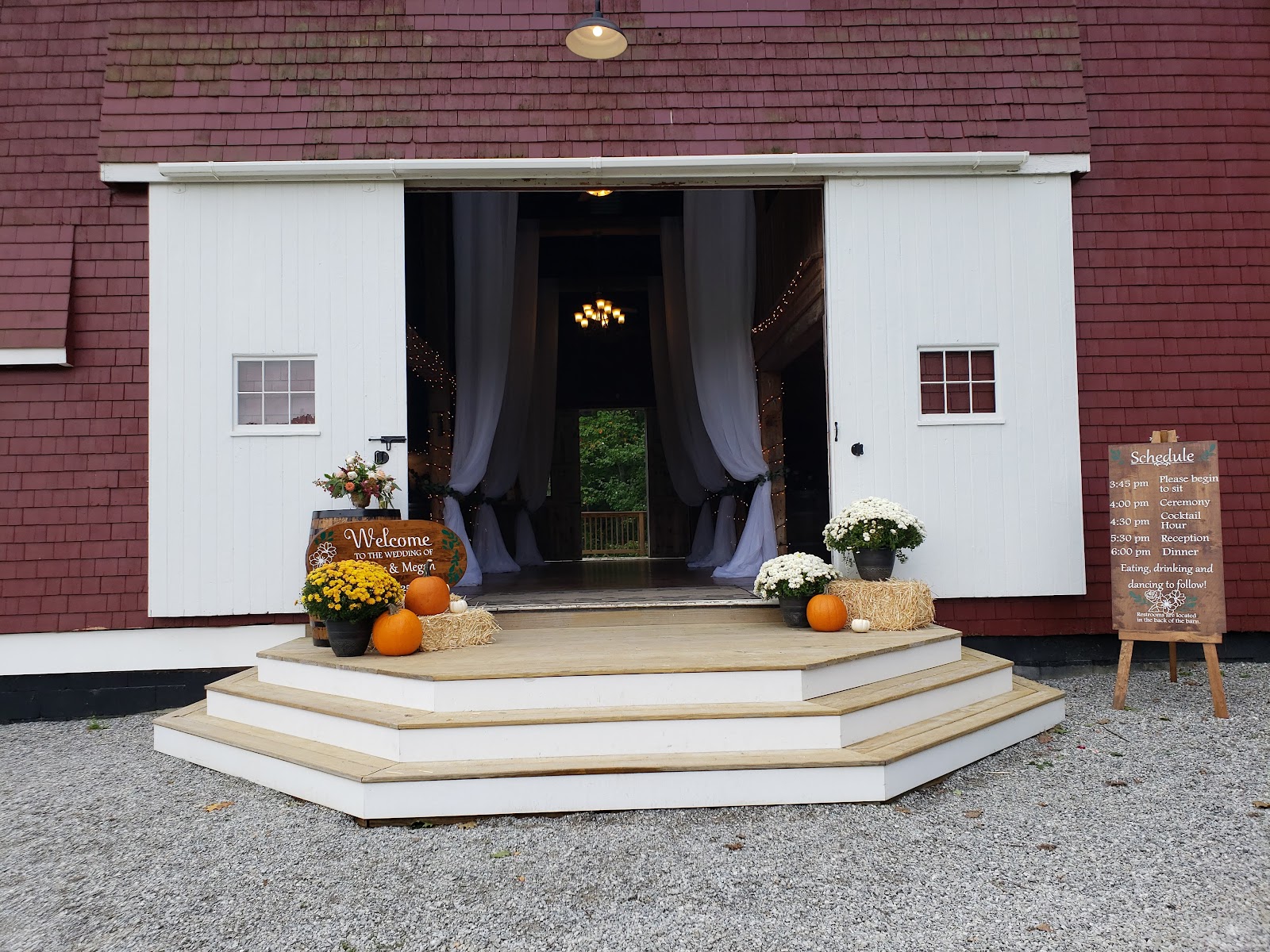 Duck Puddle Campgrounds