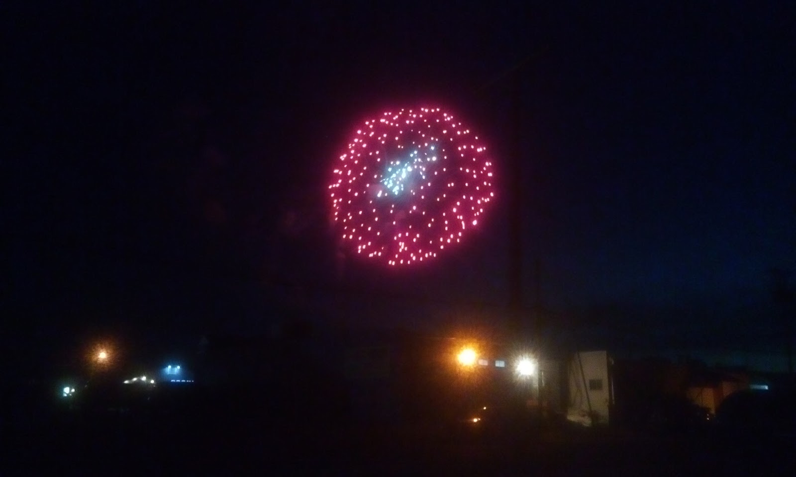 AuSable River Canoe Camp SF