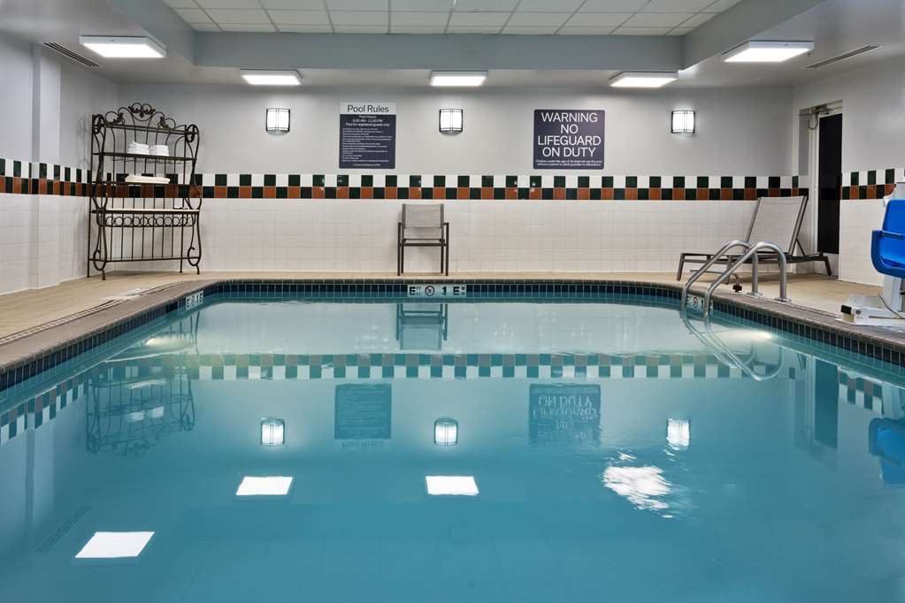 Hilton Garden Inn Birmingham SE/Liberty Park