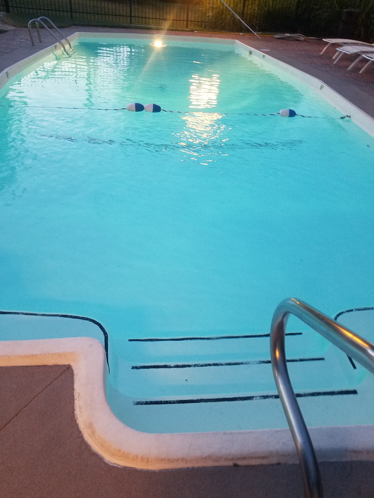 Evergreen Inn Motel & RV Park