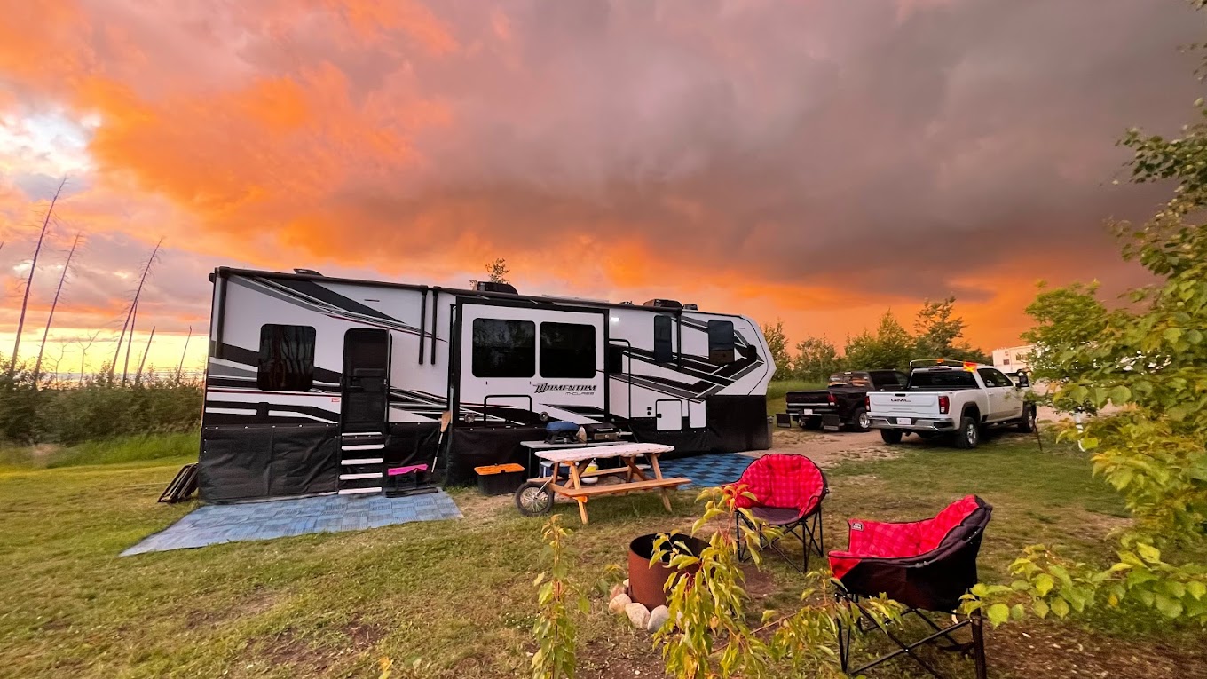 Centennial RV Park and Campground