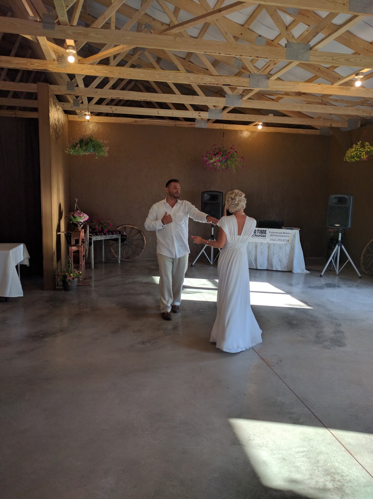 Yawger Brook Family Campsites