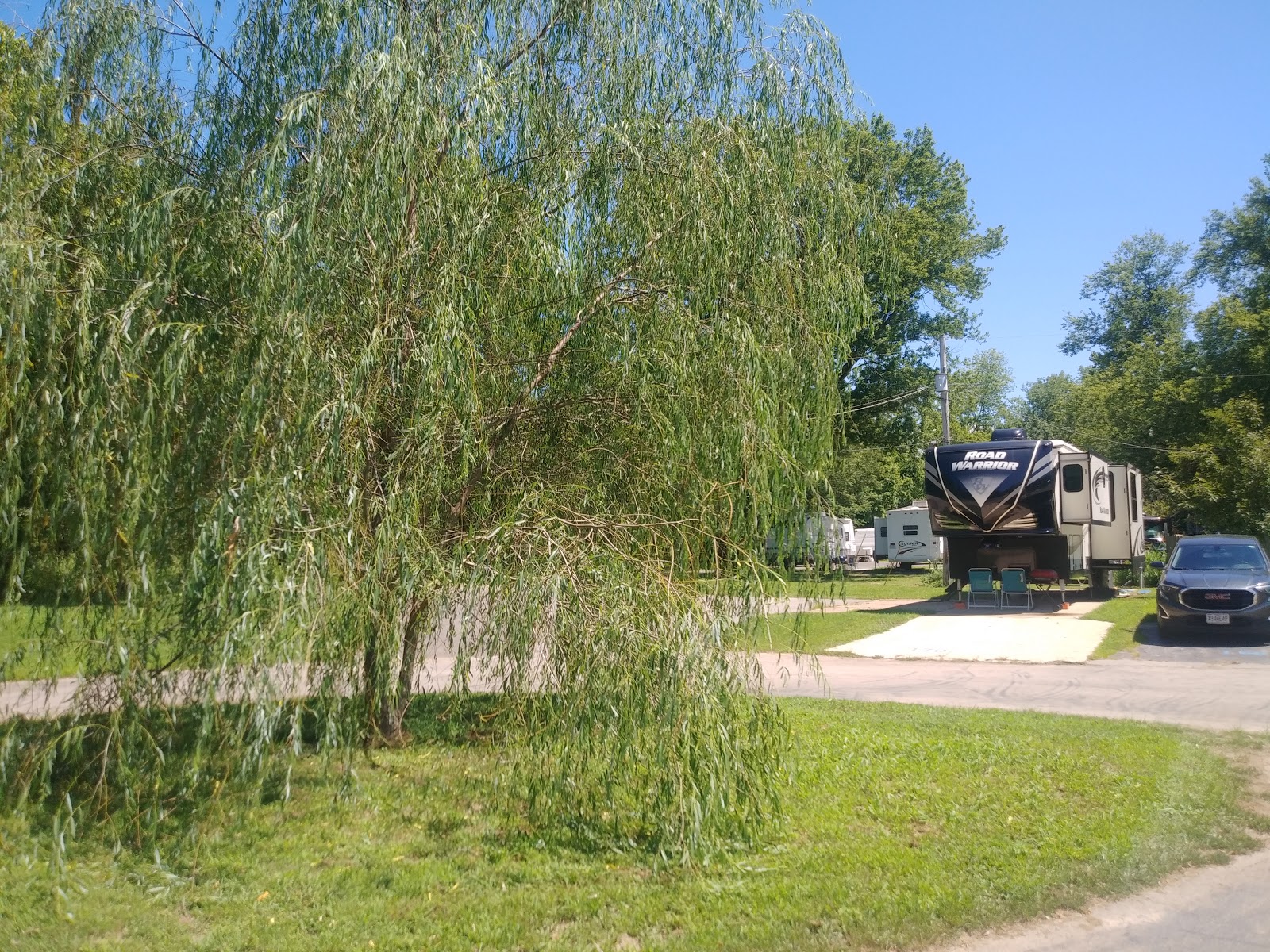 St. Louis South RV Park