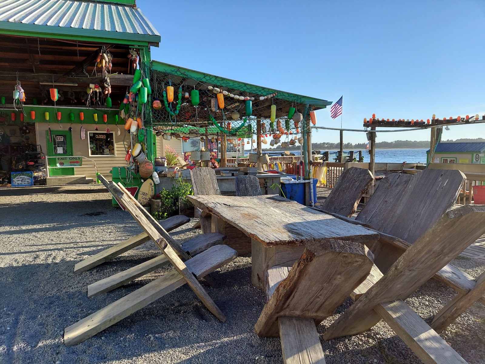 Brighton Marina and RV Park