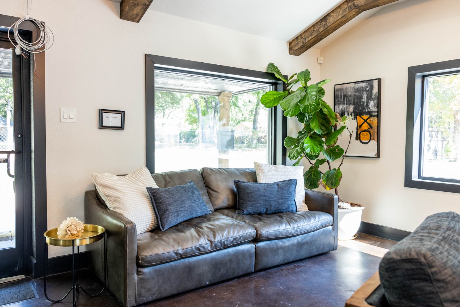 Green Acres Mobile Home and RV Park