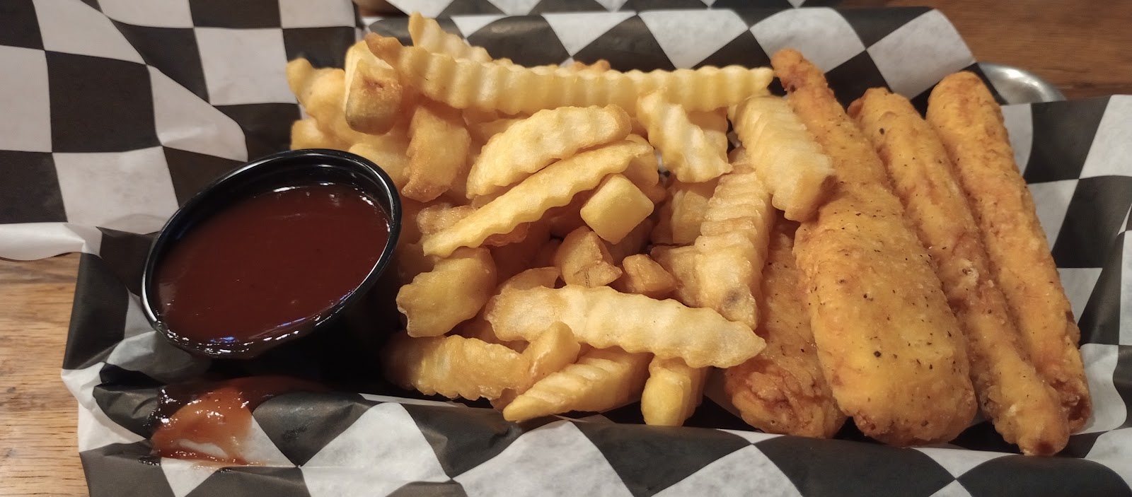 Hay Creek Valley Campground