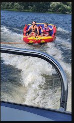 Pyramid Acres Campground & Marina