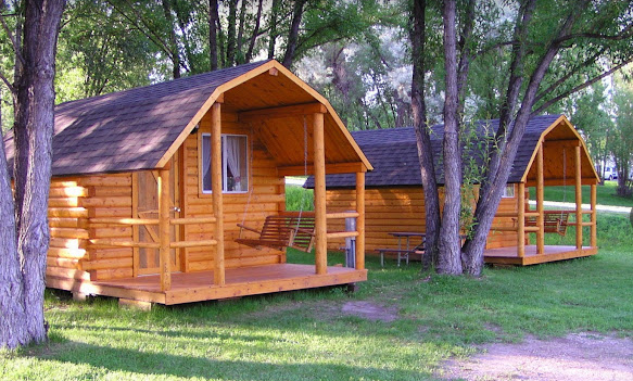 Deer Park Campground