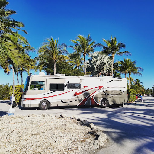 Bluewater Key RV Resort
