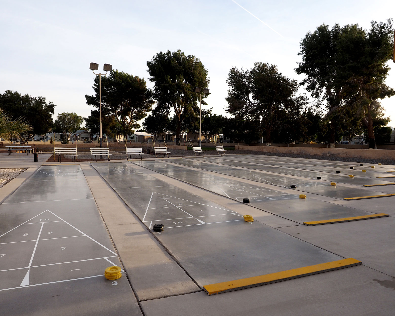 Bonita Mesa RV Resort