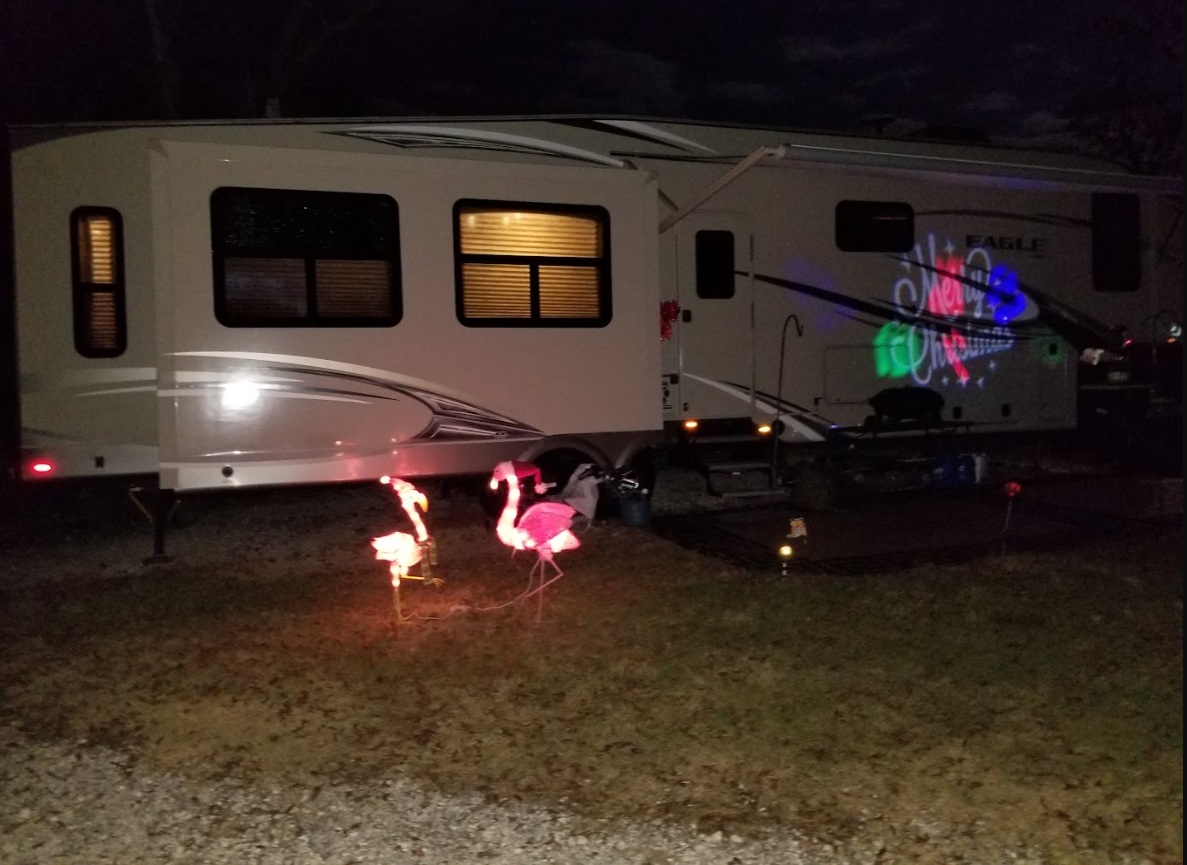Cecil Bay RV Park