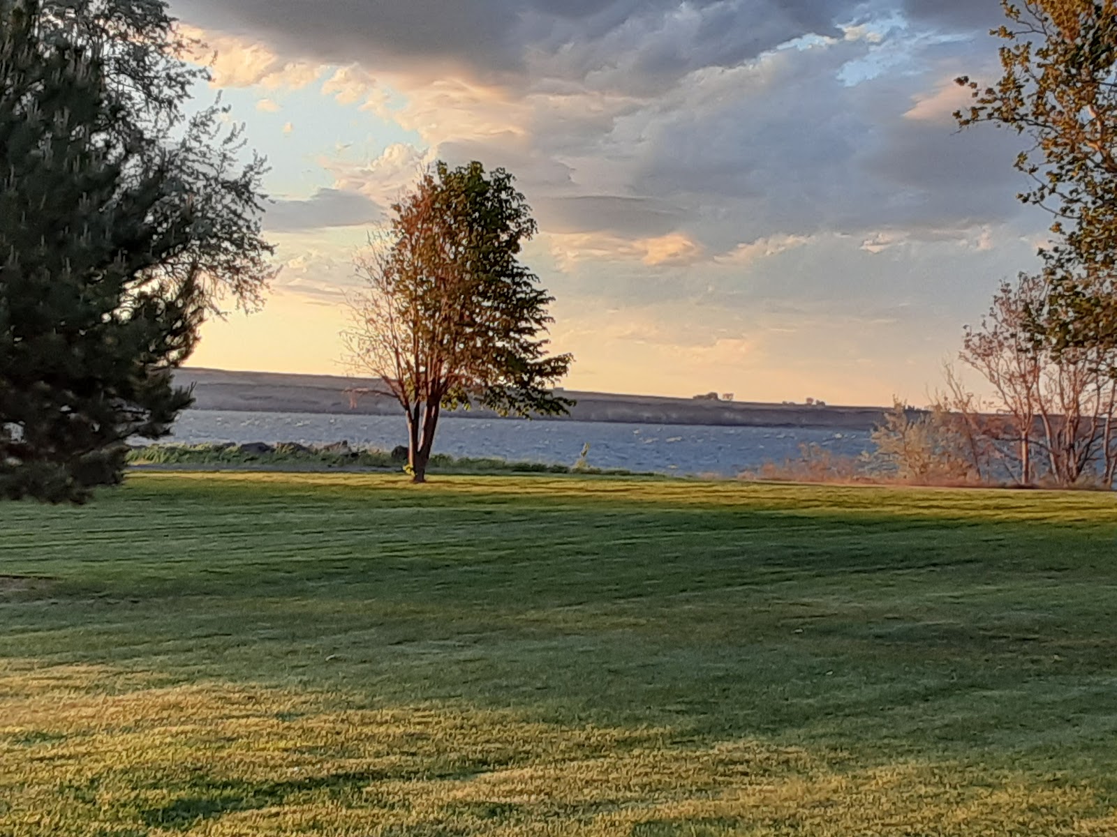 Boardman Marina Park