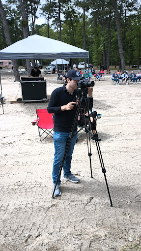 Paradise Lake Camping Resort