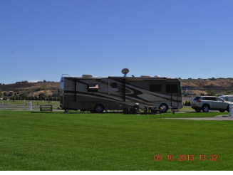 Elm Grove RV Park