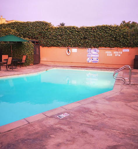 Anaheim Resort RV Park