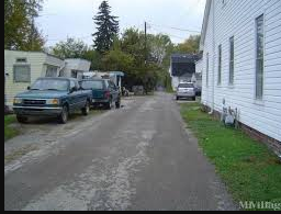 8th Street Mobile Home & RV Park
