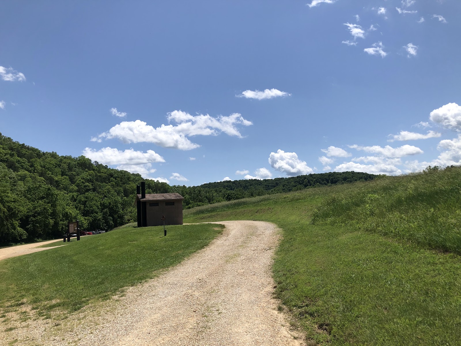 Cedargrove Campground