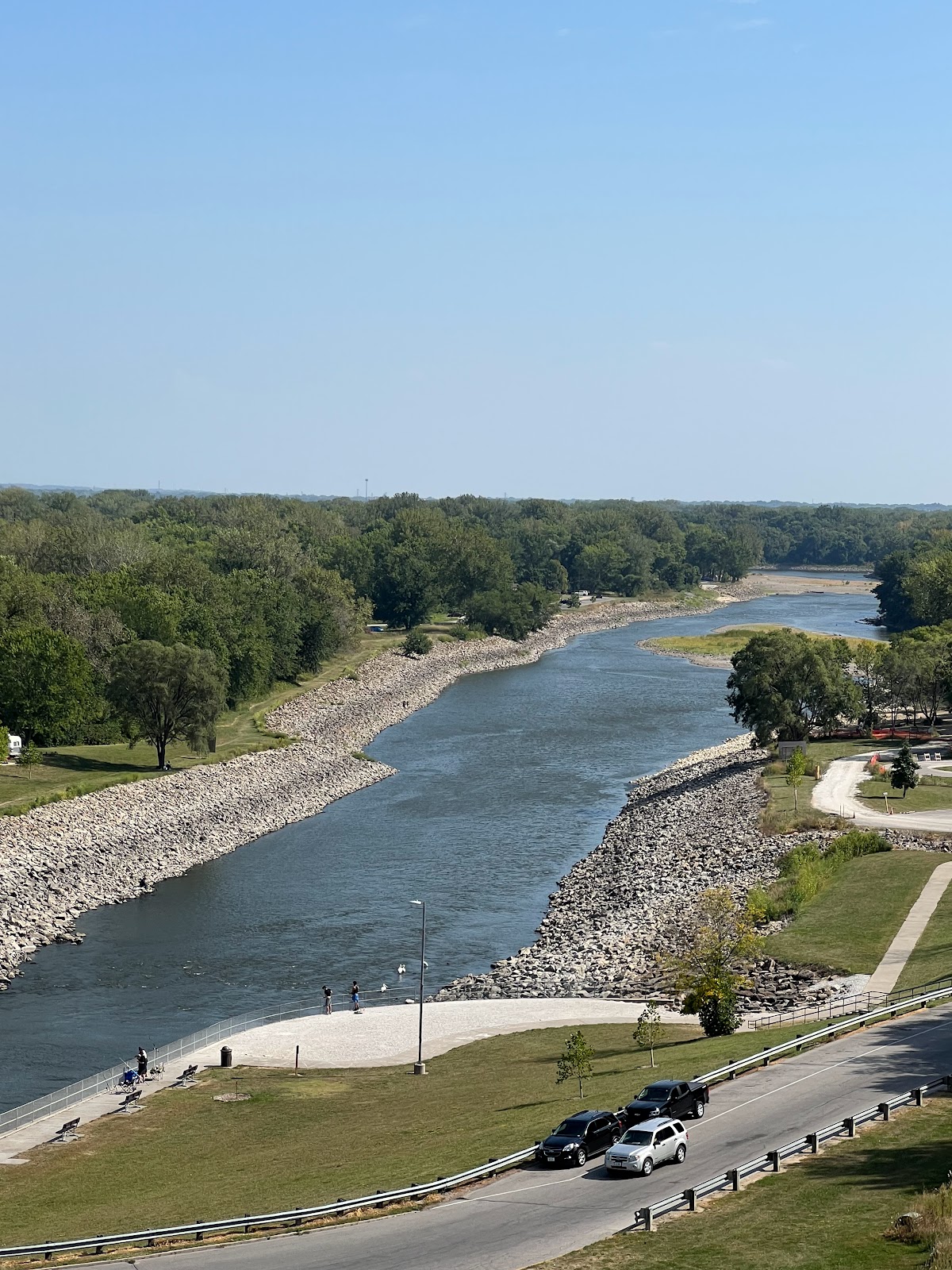 Bob Shetler Recreation Area