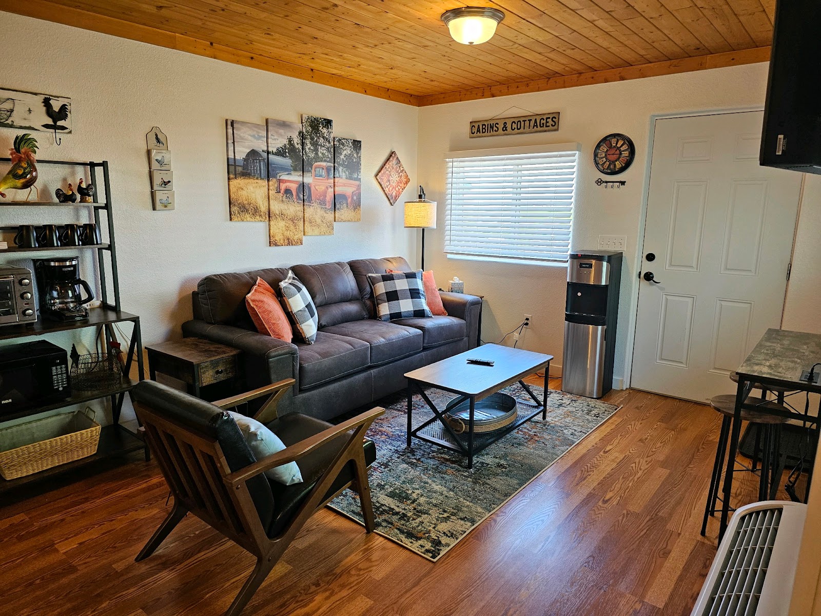 Bear Den RV Resort
