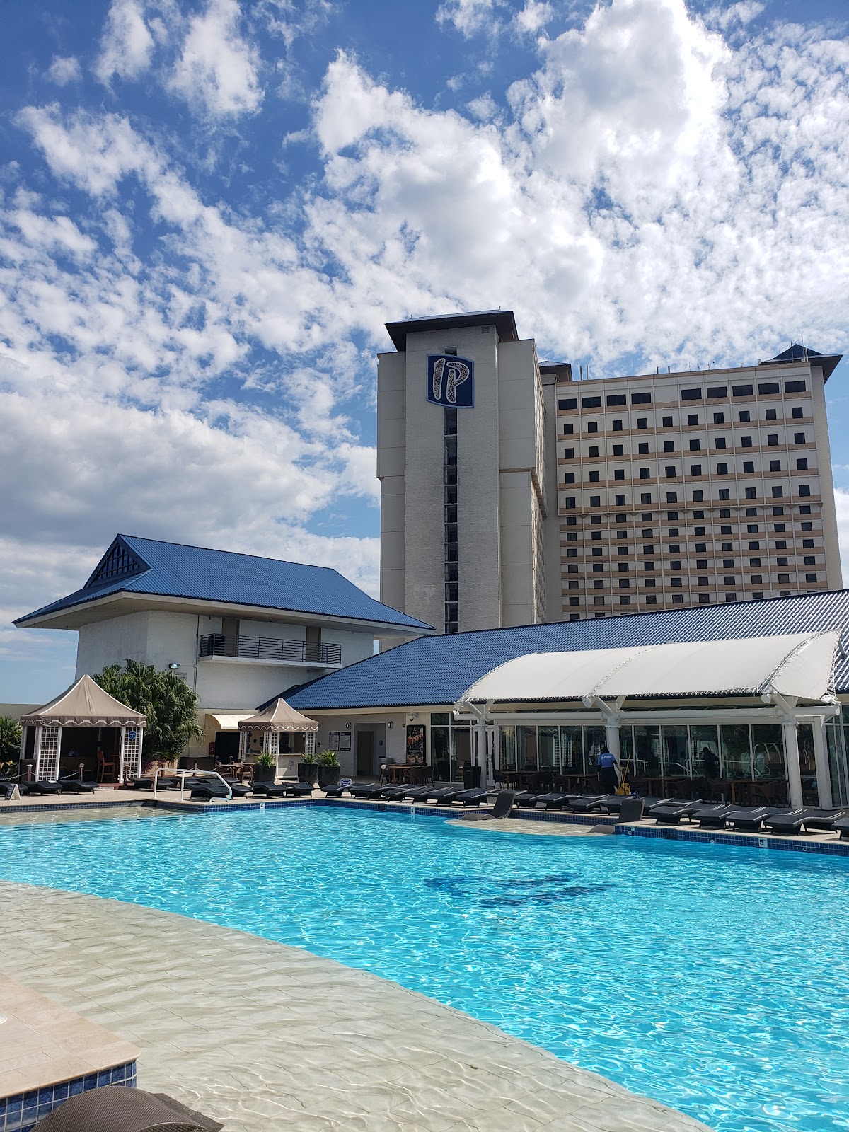 IP Casino Resort & Spa