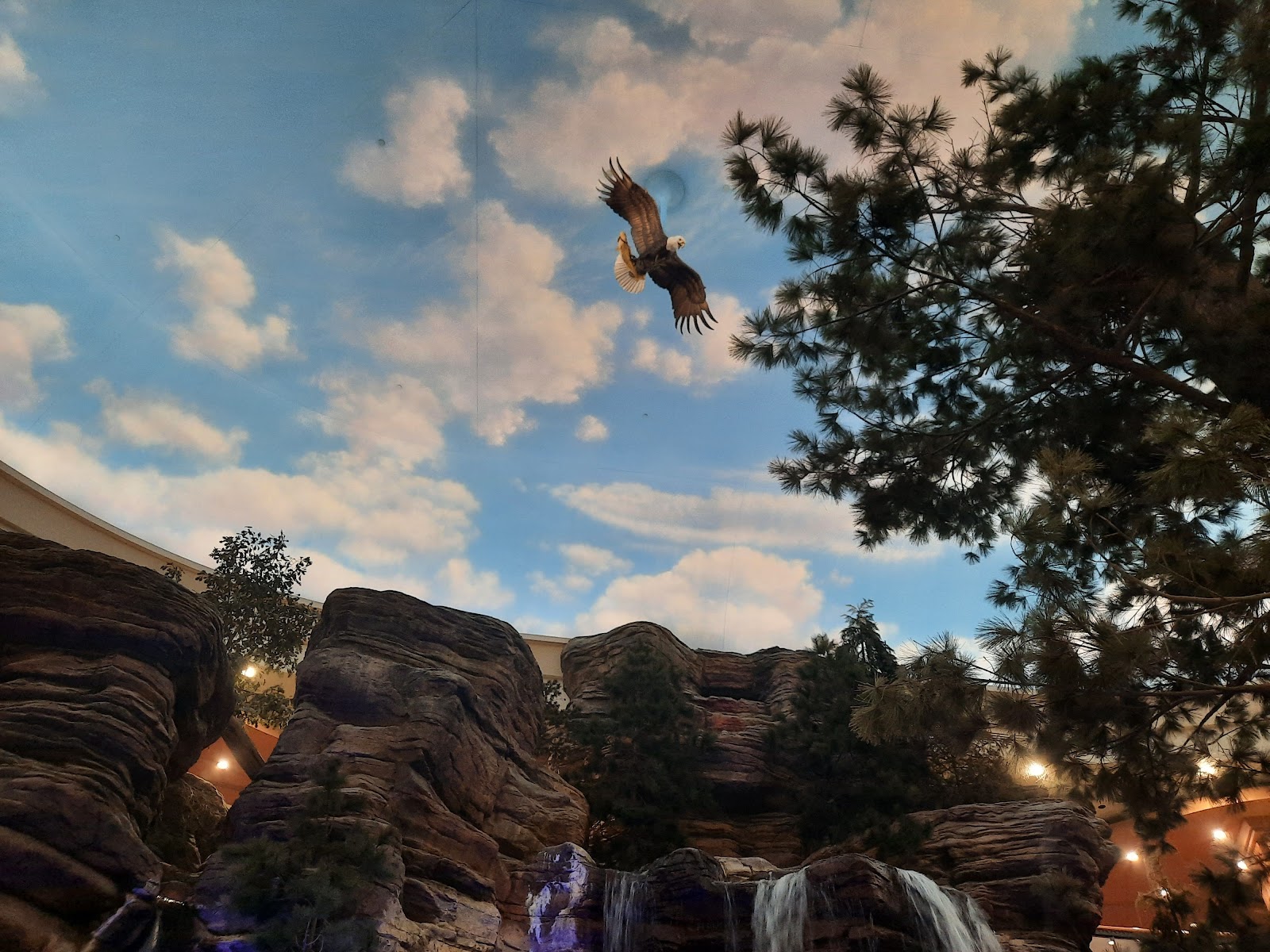 Ho-Chunk Gaming W Dells Casino