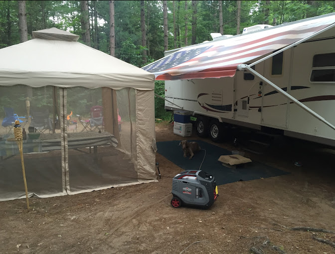 Crystal Lake - Northern Highland-American Legion SF