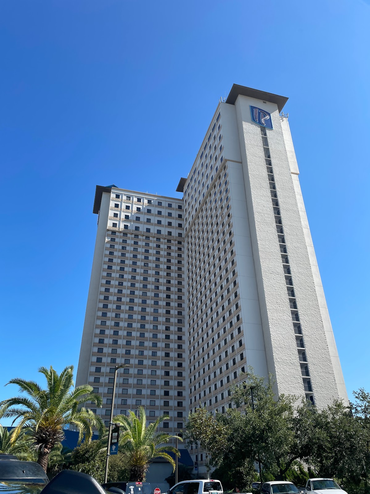 IP Casino Resort & Spa