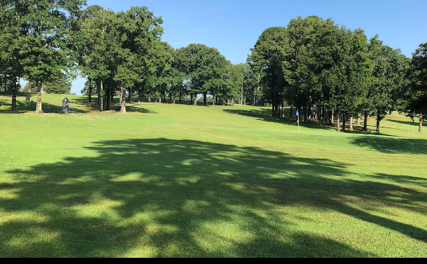 Thunderbird Golf Course