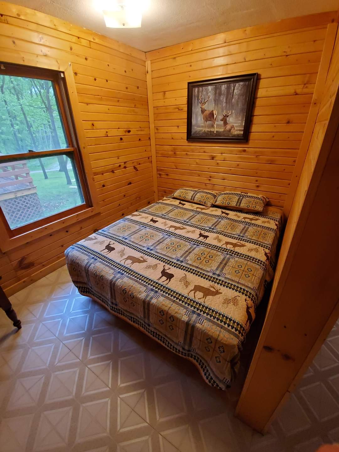 INDIAN TRAILS RESORT