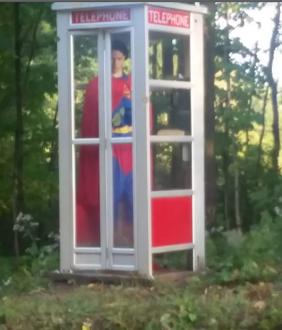 Shady Rest Campground