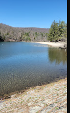 Greenwood Furnace State Park Campground
